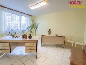 Prodej bytu 4+1, Brno, Kamínky, 89 m2
