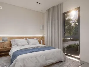 Prodej rodinného domu, Los Montesinos, Alicante, Španělsko, 110 m2