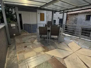 Prodej rodinného domu, Medulin, Chorvatsko, 90 m2