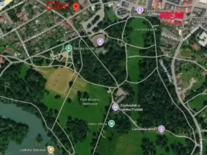 Prodej rodinného domu, Karviná - Fryštát, Na Bělidle, 164 m2