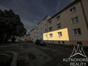 Pronájem bytu 3+kk, Kutná Hora, Čelakovského, 69 m2