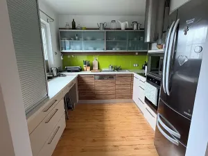 Pronájem bytu 3+1, Jablonec nad Nisou, Široká, 85 m2
