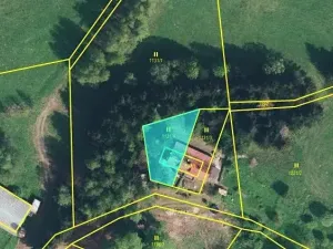 Dražba chaty, Staré Město, Hajmrlov, 80 m2