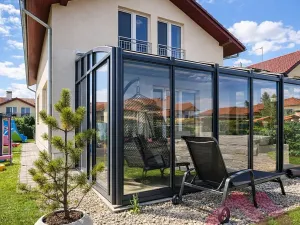 Prodej rodinného domu, Praha - Újezd nad Lesy, Lutínská, 187 m2