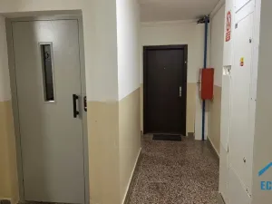 Pronájem bytu 3+1, Praha - Stodůlky, Fantova, 76 m2
