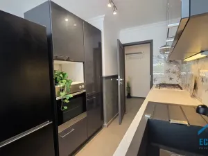 Pronájem bytu 3+1, Praha - Stodůlky, Fantova, 76 m2