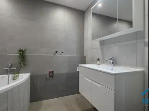 Pronájem bytu 3+1, Praha - Stodůlky, Fantova, 76 m2