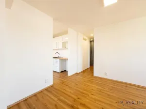 Pronájem bytu 2+1, Ostrava, Vršovců, 50 m2