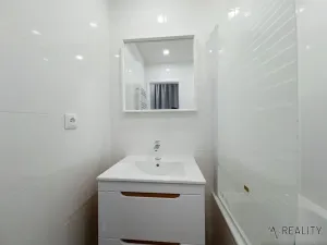 Pronájem bytu 2+1, Ostrava, Vršovců, 50 m2