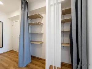Pronájem bytu 2+1, Ostrava, Vršovců, 50 m2
