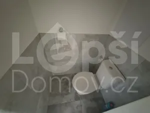 Pronájem bytu 2+1, Žulová, Na Rybníčku, 56 m2