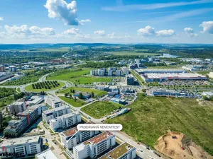 Prodej bytu 1+kk, Plzeň, Železná, 34 m2