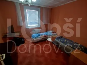 Prodej bytu 3+1, Jeseník, Tyršova, 75 m2