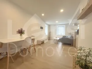 Prodej bytu 3+kk, Písečná, 70 m2