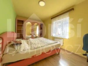 Prodej rodinného domu, Vlčice, 185 m2