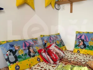 Prodej chalupy, Bělá pod Pradědem, 115 m2