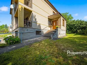 Prodej rodinného domu, Nové Strašecí, Nad Větrákem, 175 m2