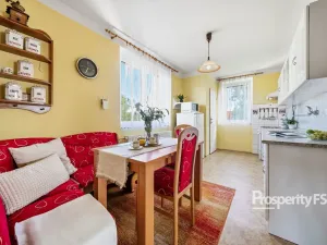 Prodej rodinného domu, Nové Strašecí, Nad Větrákem, 175 m2