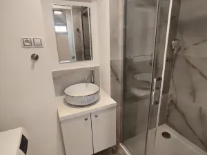 Pronájem bytu 2+kk, Olomouc, Jablonského, 33 m2