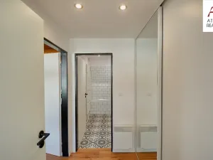 Pronájem bytu 2+kk, Kolín, U Borků, 50 m2