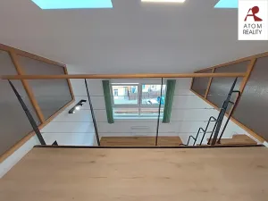 Pronájem bytu 2+kk, Kolín, U Borků, 50 m2