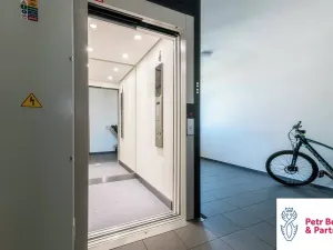 Pronájem bytu 2+kk, Rakovník, Lubenská, 55 m2