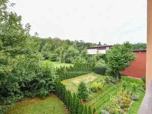 Pronájem bytu 3+kk, Praha - Radlice, Kroupova, 87 m2