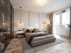 Prodej bytu 3+1, Rynárec, 83 m2