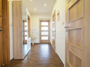 Prodej bytu 3+1, Rynárec, 83 m2