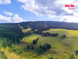 Prodej rodinného domu, Loučná pod Klínovcem - Loučná, 270 m2