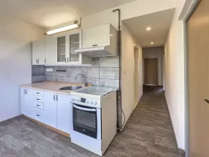 Pronájem bytu 3+1, Chomutov, Kamenná, 76 m2