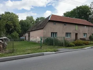 Prodej rodinného domu, Jedlová, 124 m2
