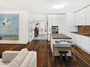Prodej bytu 3+kk, Praha, Trojská, 114 m2
