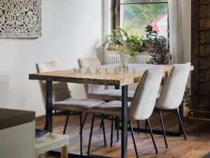 Prodej bytu 3+kk, Praha, Trojská, 114 m2