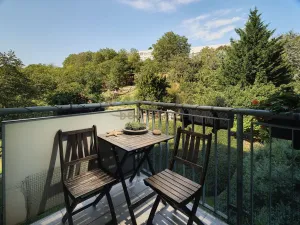 Prodej bytu 3+kk, Praha, Trojská, 114 m2
