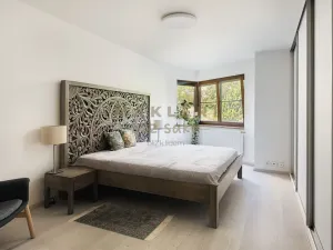 Prodej bytu 3+kk, Praha, Trojská, 114 m2