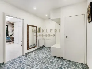 Prodej bytu 3+kk, Praha, Trojská, 114 m2