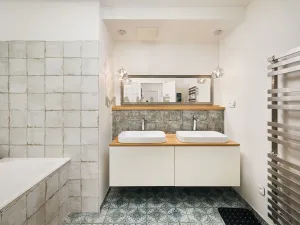 Prodej bytu 3+kk, Praha, Trojská, 114 m2