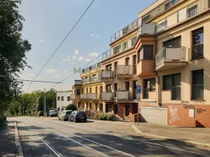 Prodej bytu 3+kk, Praha, Trojská, 114 m2