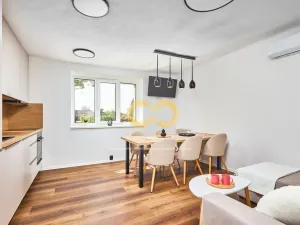 Prodej rodinného domu, Mladošovice, 75 m2