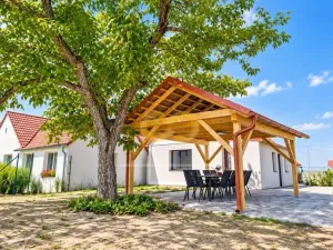 Prodej rodinného domu, Mladošovice, 75 m2