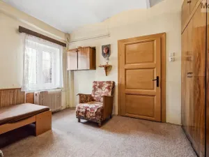 Prodej rodinného domu, Duchcov, Míru, 102 m2