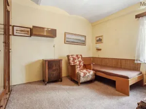 Prodej rodinného domu, Duchcov, Míru, 102 m2