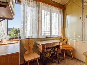 Prodej rodinného domu, Duchcov, Míru, 102 m2