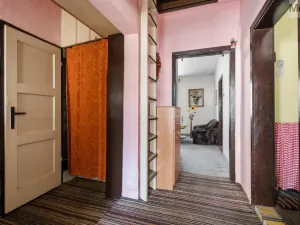 Prodej rodinného domu, Duchcov, Míru, 102 m2