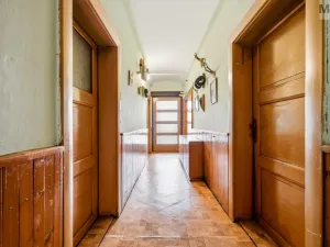 Prodej rodinného domu, Duchcov, Míru, 102 m2