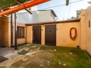 Prodej rodinného domu, Duchcov, Míru, 102 m2