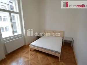 Pronájem bytu 2+kk, Praha - Smíchov, Svornosti, 42 m2