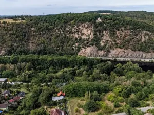 Prodej pozemku pro bydlení, Hradištko, 805 m2