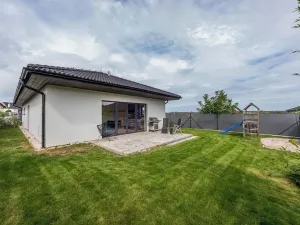 Prodej rodinného domu, Kounice, 116 m2